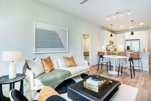 Azora at Cypress Ranch by null