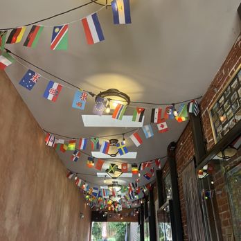 Eggy’s Neighborhood Kitchen - Entrance - Breakfast & Brunch Near Me - Berkeley, California Eggy’s Neighborhood Kitchen - Entrance - Breakfast & Brunch Near Me - Berkeley, California