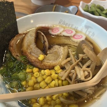 Ramen&Tea - Ramen Near Me - Rockford, Illinois