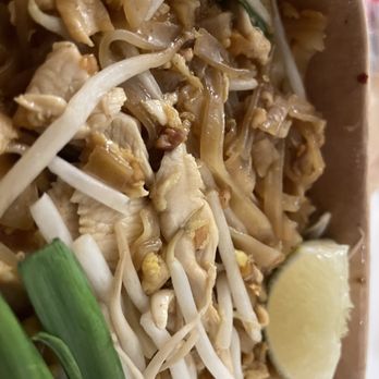 Laughing Monk Cafe - Sushi Bars Near Me - Boston, Massachusetts