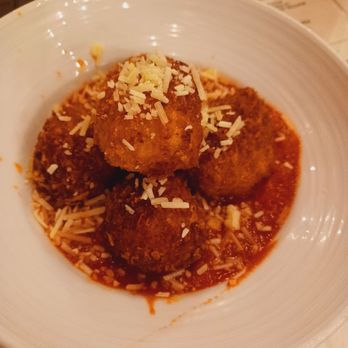 Vinos Back Alley - Risotto Croquettes - Cocktail Bars Near Me - Alhambra, California