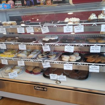 A&J Bakery - Bakeries Near Me - Cranston, Rhode Island