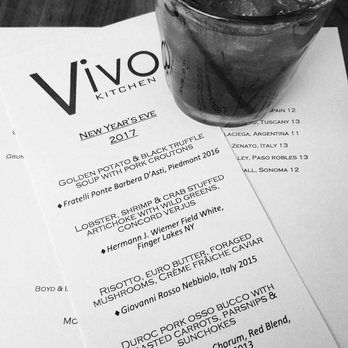 Vivo Kitchen - Italian Near Me - Sewickley, Pennsylvania Vivo Kitchen - Italian Near Me - Sewickley, Pennsylvania