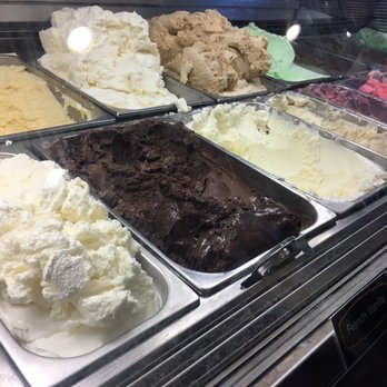 Cold Stone Creamery - Whatta selection! - Ice Cream & Frozen Yogurt Near Me - Lacey, Washington