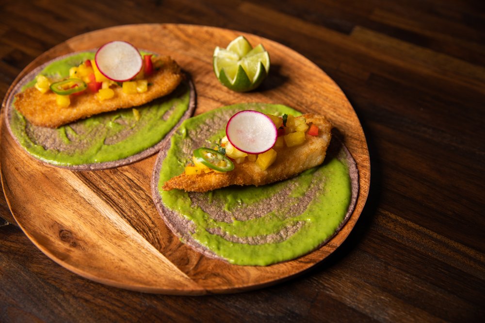 Calacas Mexican Cuisine