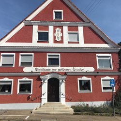 Gasthof Zur goldenen Traube