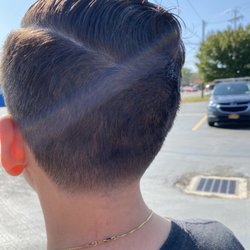 Legacy Barbershop
