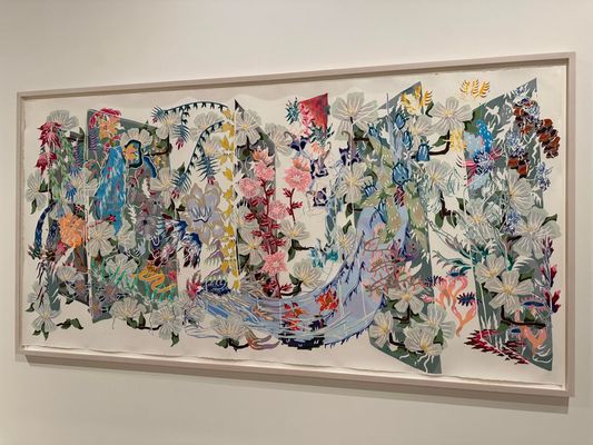 Cummer Museum of Art & Gardens by null