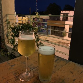 Halfway Crooks Beer - Metric and Velo beers - Breweries Near Me - Atlanta, Georgia