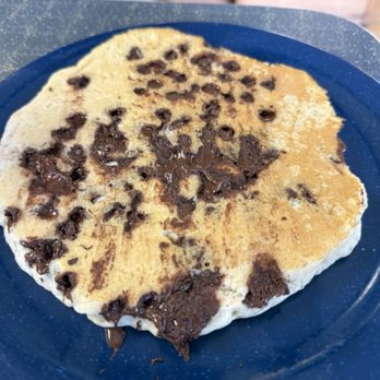 Somewhere in Time Cafe - March 2026 Kids chocolate pancake - Breakfast & Brunch Near Me - Mystic, Connecticut Somewhere in Time Cafe - March 2026 Kids chocolate pancake - Breakfast & Brunch Near Me - Mystic, Connecticut