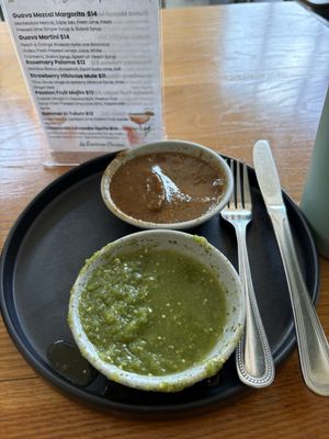 La Esquina Cocina by null