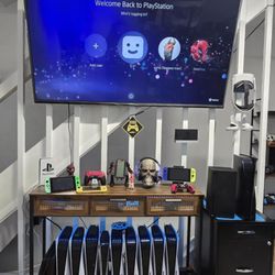 FixGameTech - Trust FixGameTech to resolve common problems like damaged HDMI ports and overheating on your PlayStation 5. Get your PS5 back to like-new!
