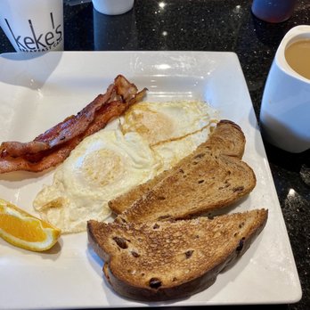 Keke's Breakfast Cafe - Breakfast & Brunch Near Me - Tampa, Florida