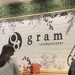 Gram Cafe & Pancakes