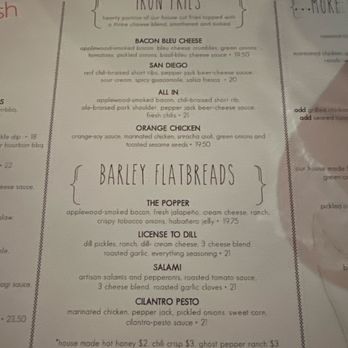 Barleymash - Sports Bars Near Me - San Diego, California Barleymash - Sports Bars Near Me - San Diego, California