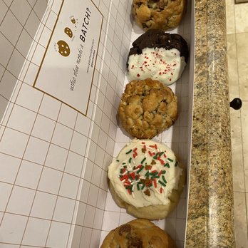 Batch & Box - Del Mar - Bakeries Near Me - San Diego, California Batch & Box - Del Mar - Bakeries Near Me - San Diego, California