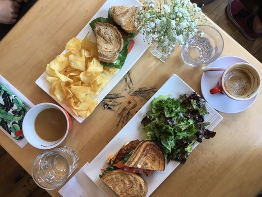 Monigram Coffee Roasters by null