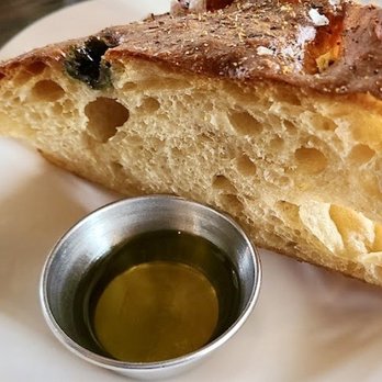 Il Nido - Focaccia - Italian Near Me - Seattle, Washington Il Nido - Focaccia - Italian Near Me - Seattle, Washington