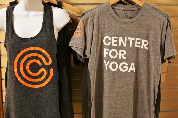 Center for Yoga by null
