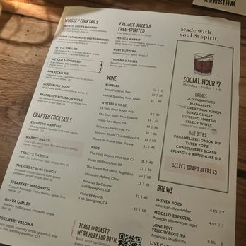 Whiskey Cake Kitchen Bar - Menu - American Near Me - Oak Ridge North, Texas Whiskey Cake Kitchen Bar - Menu - American Near Me - Oak Ridge North, Texas