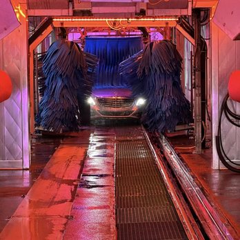 Captain Car Wash I - Car Wash Near Me - Worcester, Pennsylvania Captain Car Wash I - Car Wash Near Me - Worcester, Pennsylvania