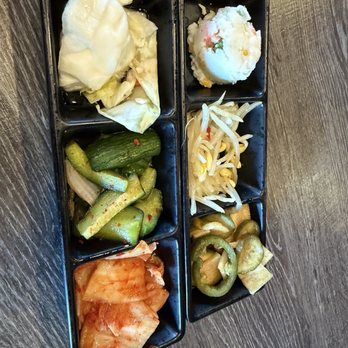 Jjang Korean BBQ - Korean Near Me - La Mesa, California Jjang Korean BBQ - Korean Near Me - La Mesa, California