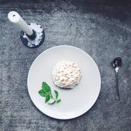 Baked Alaska