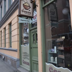 Cocoa