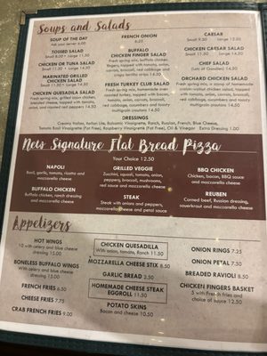 Menu photo 2 Dairy Cottage Springfield, PA