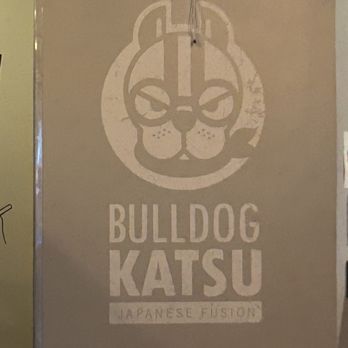 Bulldog Katsu - Korean Near Me - Richardson, Texas