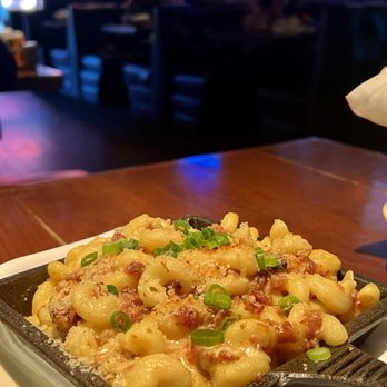Cheeky Monkey Brewing Company - Mac N' Cheese - Venues & Event Spaces Near Me - Boston, Massachusetts