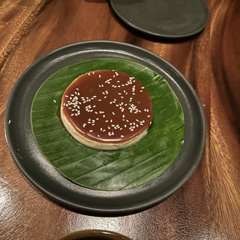 Damian - Carmel flan - Mexican Near Me - Los Angeles, California Damian - Carmel flan - Mexican Near Me - Los Angeles, California