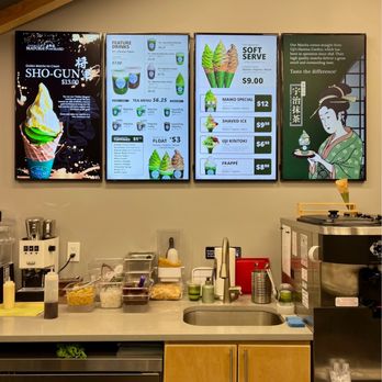 Matcha Cafe Maiko - Menu - Ice Cream & Frozen Yogurt Near Me - Flushing, New York