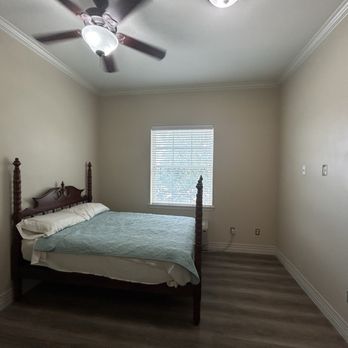 Truewood by Merrill, Georgetown - Good size bedroom and a one bedroom apartment - Retirement Homes Near Me - Georgetown, Texas Truewood by Merrill, Georgetown - Good size bedroom and a one bedroom apartment - Retirement Homes Near Me - Georgetown, Texas