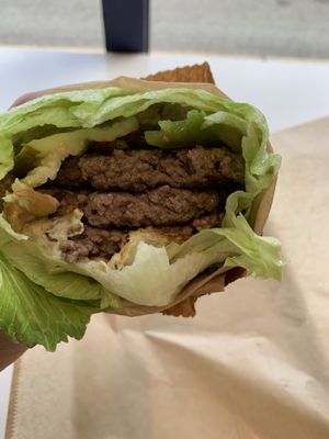 Elevation Burger by null