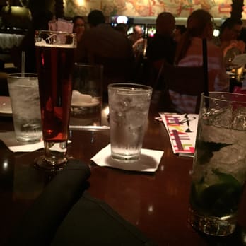 P.F. Chang's - Beer and mojito lets get started - Chinese Near Me - Miami, Florida P.F. Chang's - Beer and mojito lets get started - Chinese Near Me - Miami, Florida