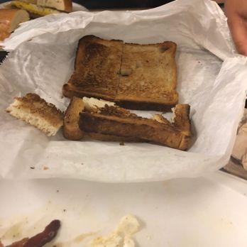 Bagel Palace - Dry Toast - Bagels Near Me - Hampton Bays, New York Bagel Palace - Dry Toast - Bagels Near Me - Hampton Bays, New York