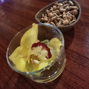Oh Ceviche - Decor - Peruvian Near Me - Davie, Florida