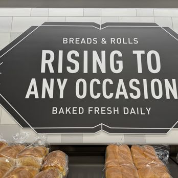 Publix Latta Park - Bread. Friends and Family Night (pre store opening) - April 2026 - Grocery Near Me - Durham, North Carolina