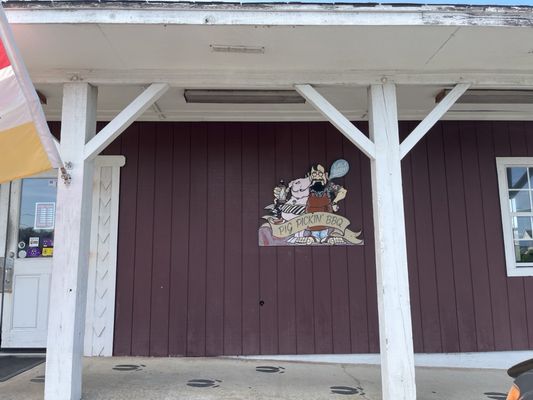 Pigman's Bar-B-Que by null