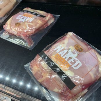 Prescott Meat - The naked chicken thighs I dream about - Meat Shops Near Me - Prescott, Arizona