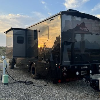 Angel Lake Rv Park - RV Parks Near Me - Wells, Nevada Angel Lake Rv Park - RV Parks Near Me - Wells, Nevada