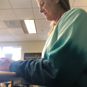 Momentum Tutoring  - A very bad teacher - Test Preparation Near Me - Santee, California