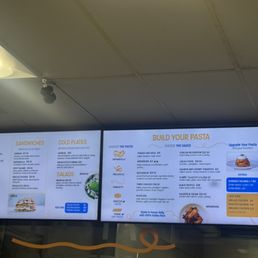 menu menu