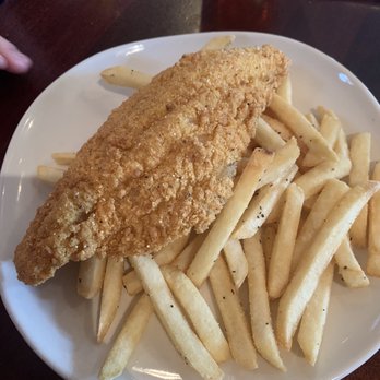 Pappadeaux Seafood Kitchen - Kid's Fried Catfish - Seafood Near Me - Albuquerque, New Mexico Pappadeaux Seafood Kitchen - Kid's Fried Catfish - Seafood Near Me - Albuquerque, New Mexico