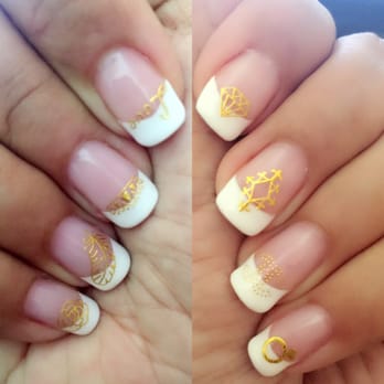 Kay's Nail Bar - Very classic ! Good job! - Nail Salons Near Me - Diamond Bar, California Kay's Nail Bar - Very classic ! Good job! - Nail Salons Near Me - Diamond Bar, California