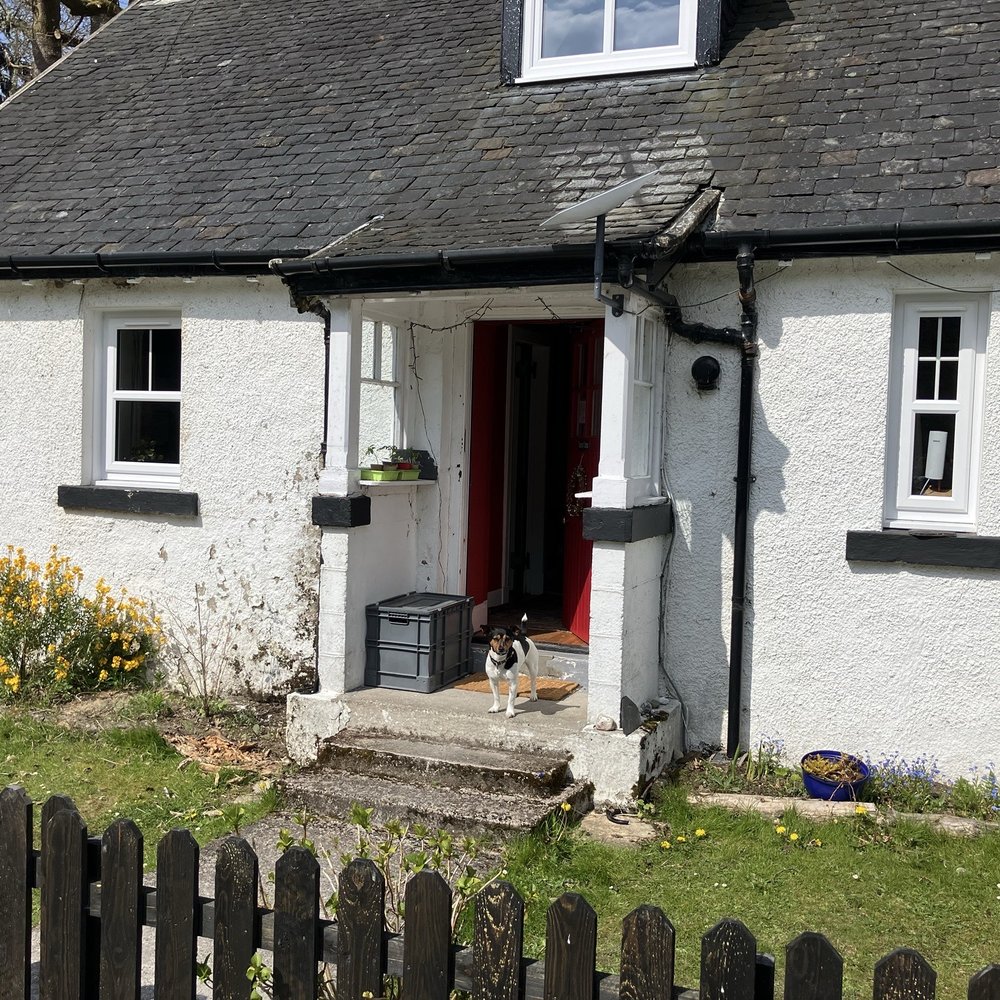 Lock Inn - Small home on the canal - Pubs Near Me - Fort Augustus, HLD