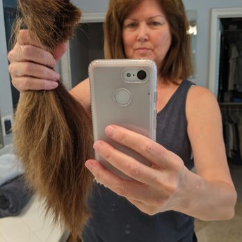 Salon Adair - ponytail - oops - Hair Salons Near Me - Carlsbad, California Salon Adair - ponytail - oops - Hair Salons Near Me - Carlsbad, California