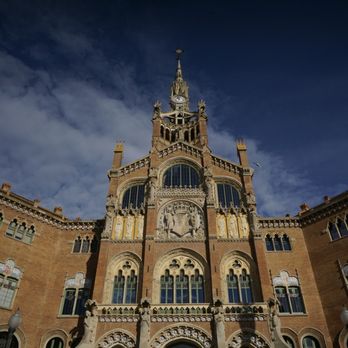 Barcelona - Local Flavor Near Me