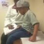 Photo of Ange Mouttapa, MD